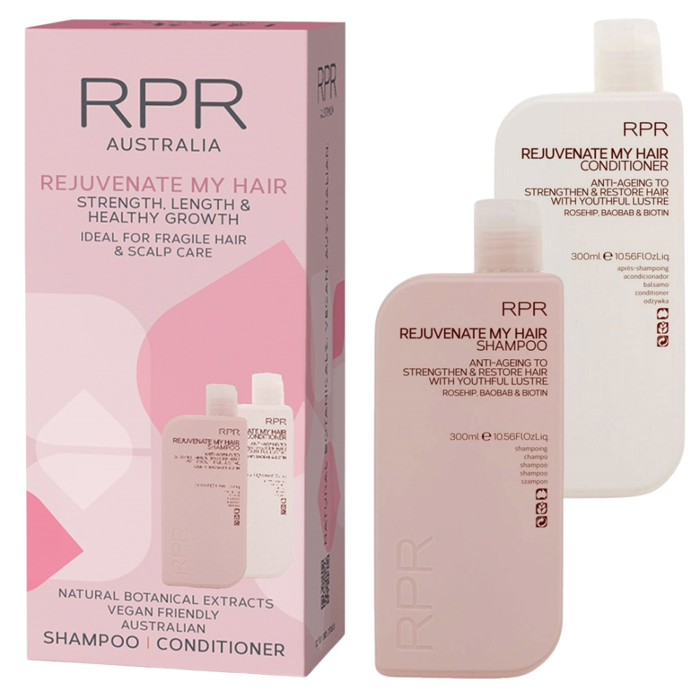 RPR Rejuvenate My Hair Duo