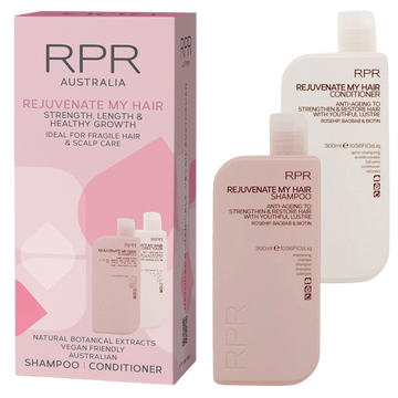 RPR Rejuvenate My Hair Duo