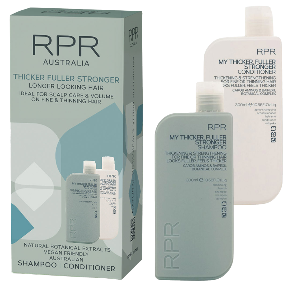 RPR Thicker Fuller Strong Duo