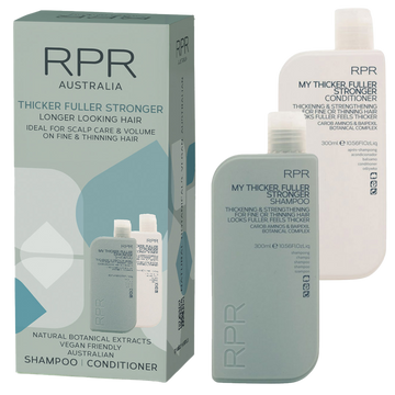 RPR Thicker Fuller Strong Duo