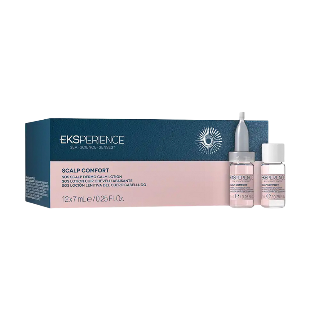 RP Eks Dermo Lotion 12pk 7ml