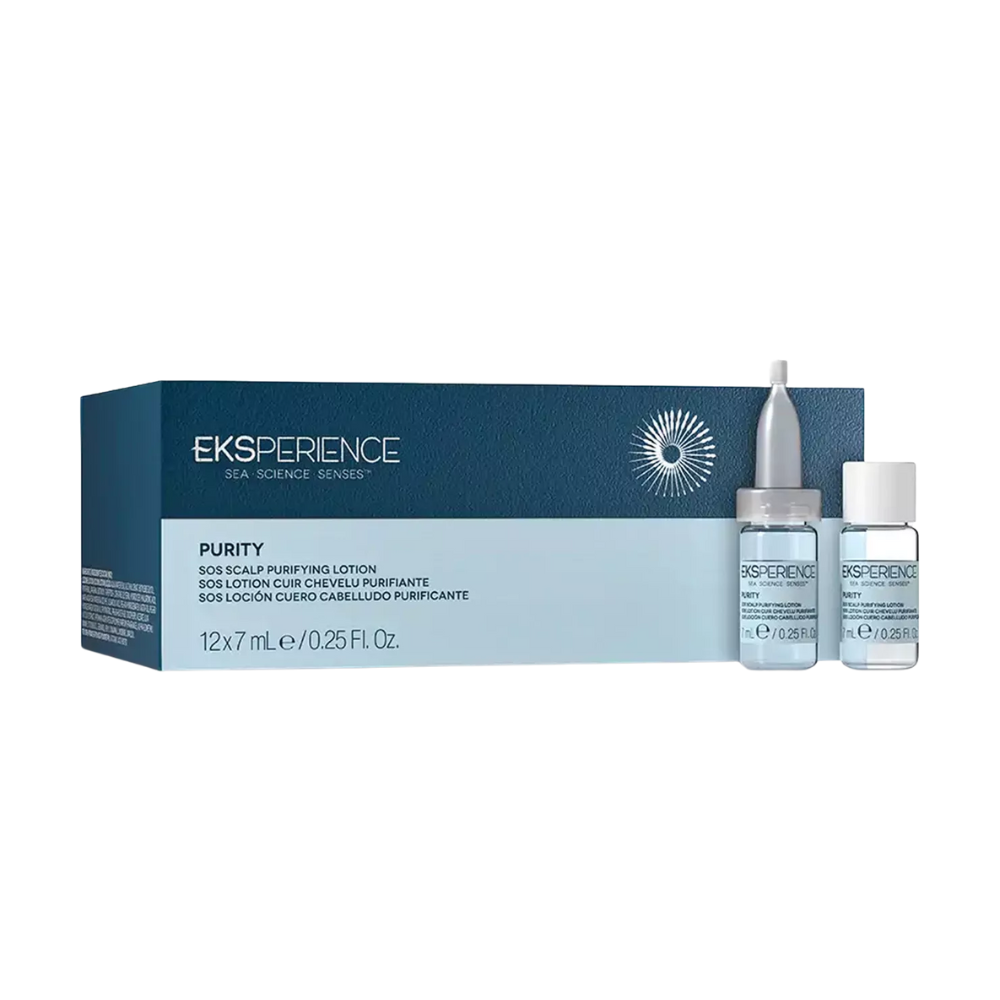 RP Eks Purify Lotion 12pk 7ml