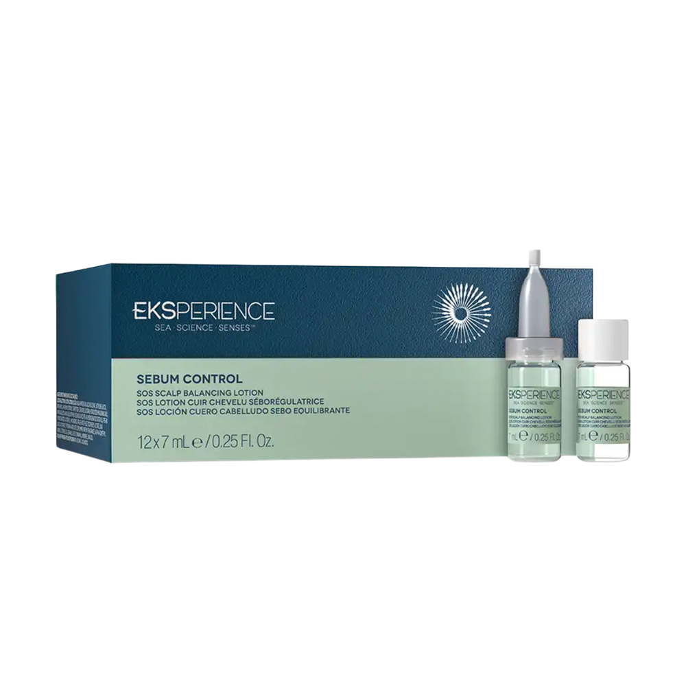 RP Eks Sebum Lotion 12pk 7ml