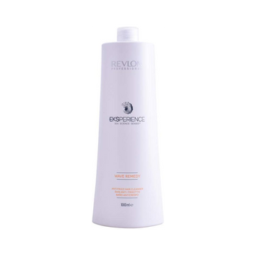 Revlon Proffessional RP EKS Wave Remedy Hair Cleanser 1000ml