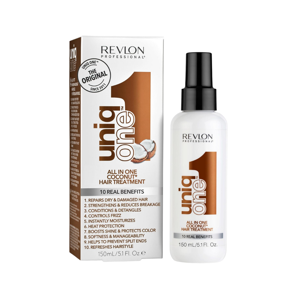 RP Uniq One Coconut Tmt V1