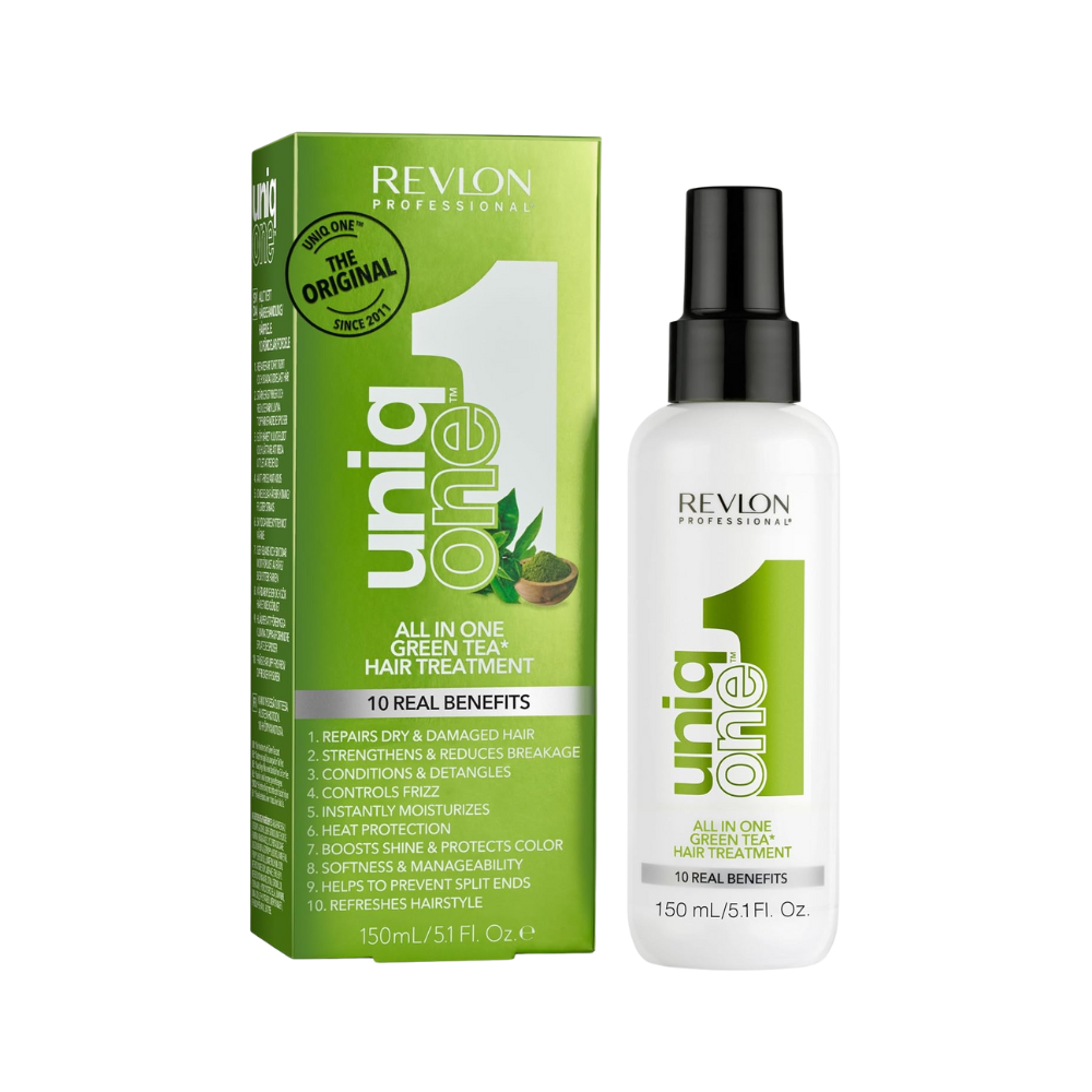 RP Uniq One Green Tea Tmt 150m