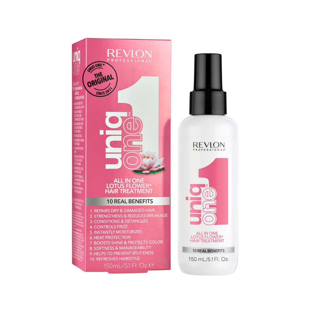 RP Uniq One Lotus Tmt 150ml