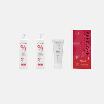 Affinage Repair Trio Christmas 2026