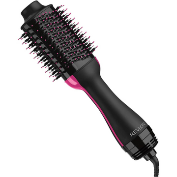 Revlon Vol 1.0 Blow Brush Blk