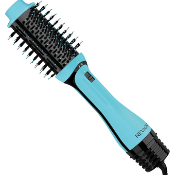 Revlon Vol 1.0 Blow Brush Mint