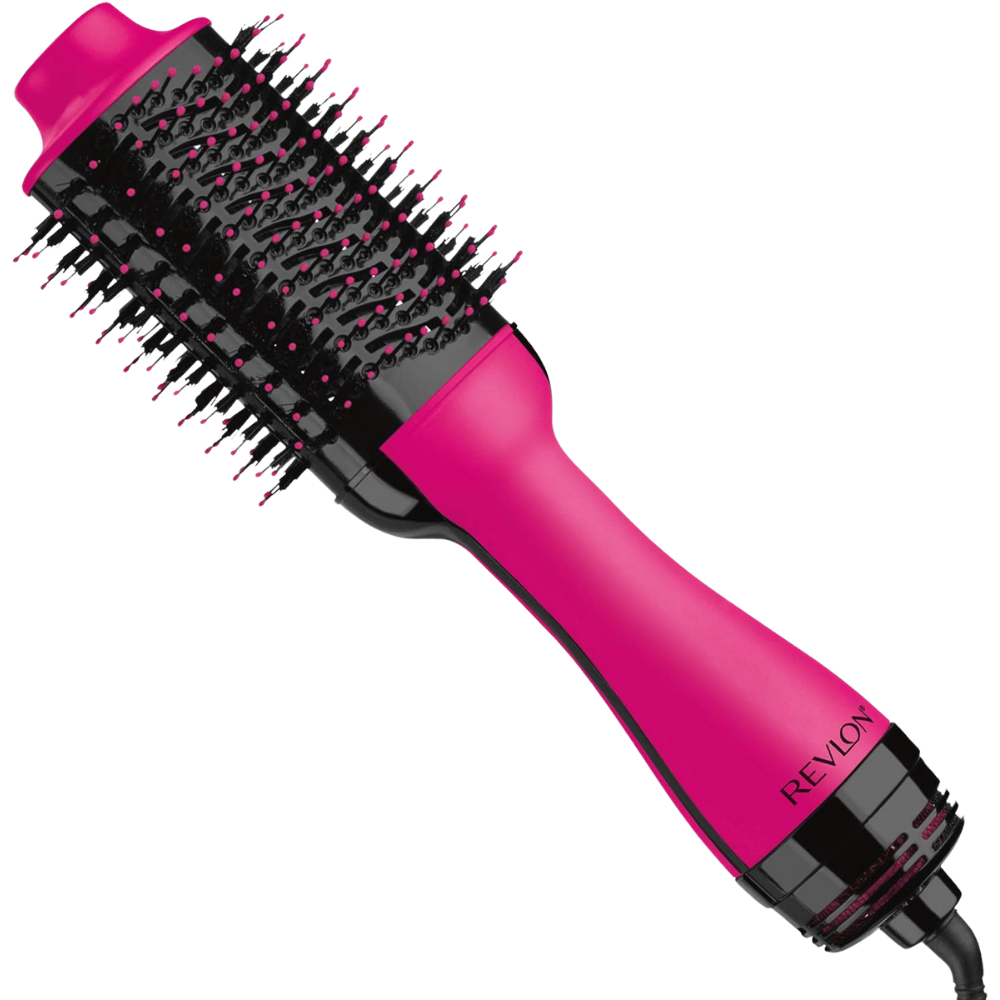 Revlon Vol 1.0 Blow Brush Pink