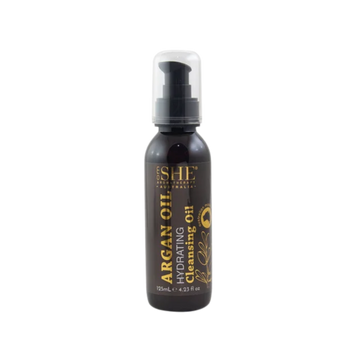 SHE Argan Oil Cleansing Oil