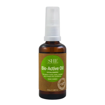 SHE Bio-Active Oil