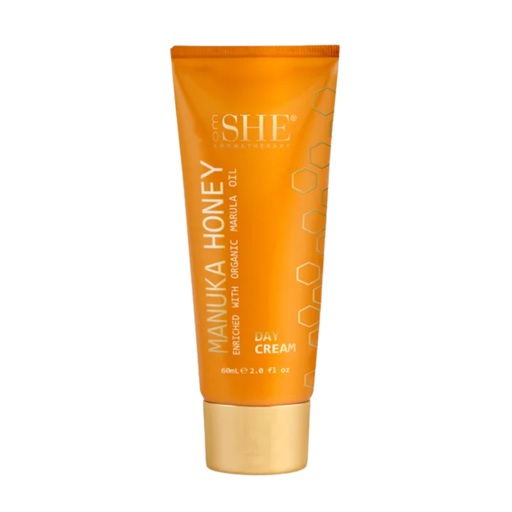 SHE Manuka Honey Day Cream