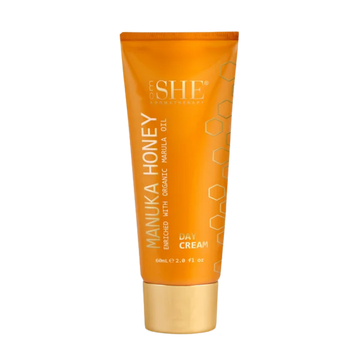 SHE Manuka Honey Day Cream
