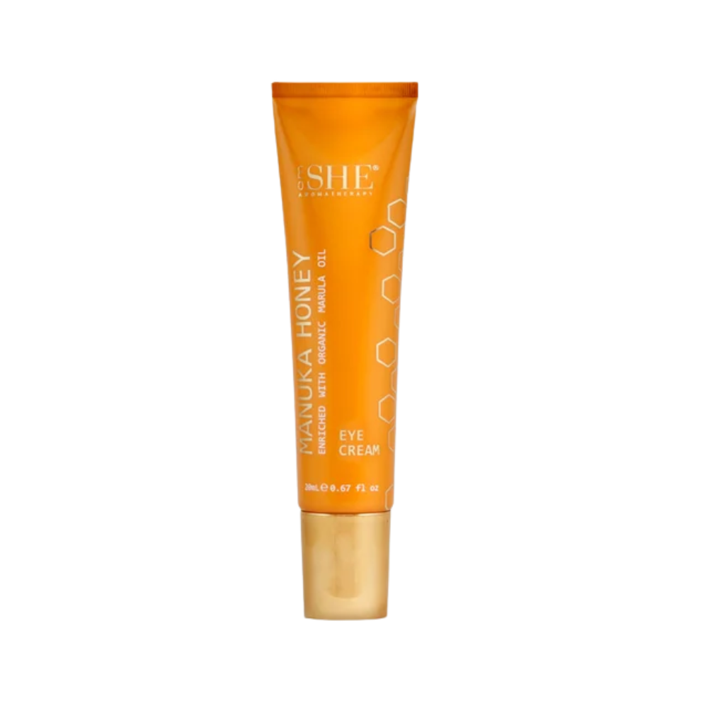 SHE Manuka Honey Eye Cream