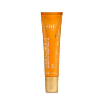 SHE Manuka Honey Eye Cream