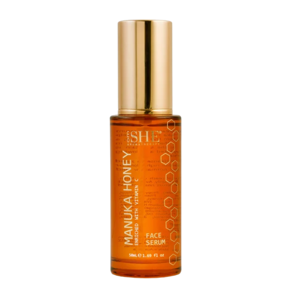SHE Manuka Honey Face Serum