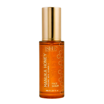 SHE Manuka Honey Face Serum