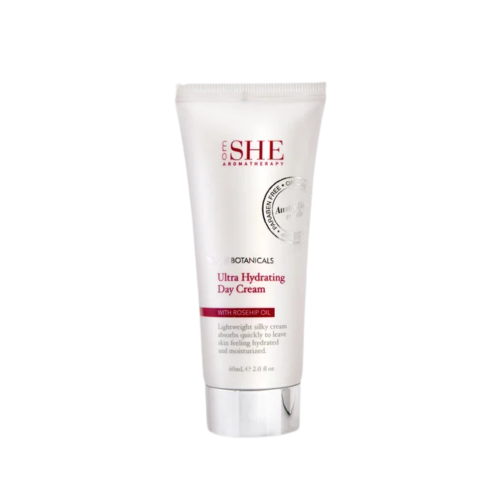 SHE Ultra Hydrating Day Cream