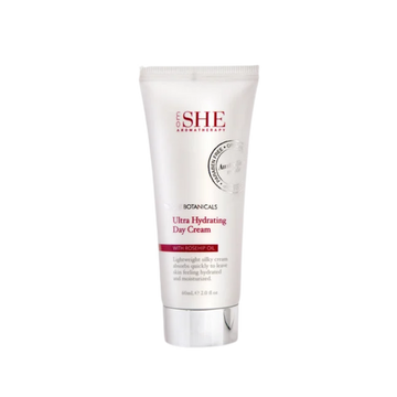 SHE Ultra Hydrating Day Cream