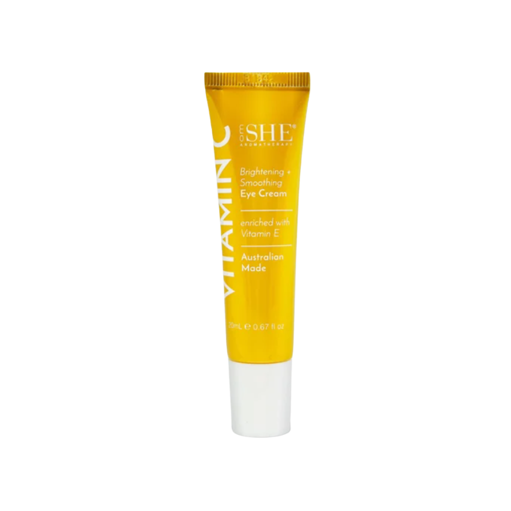 SHE Vitamin C Eye Cream 20ml