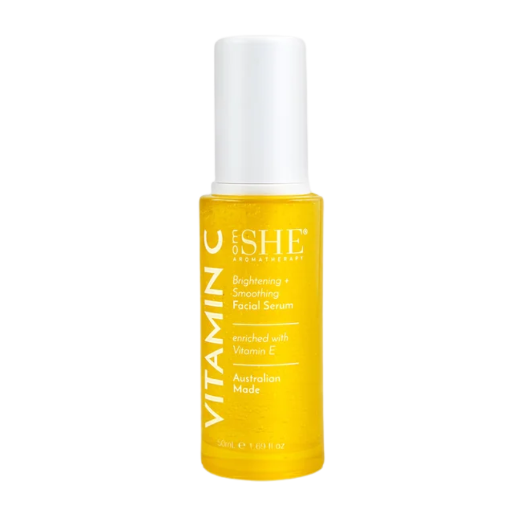 SHE Vitamin C Face Serum 50ml