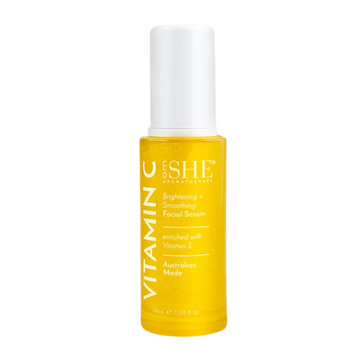 SHE Vitamin C Face Serum 50ml