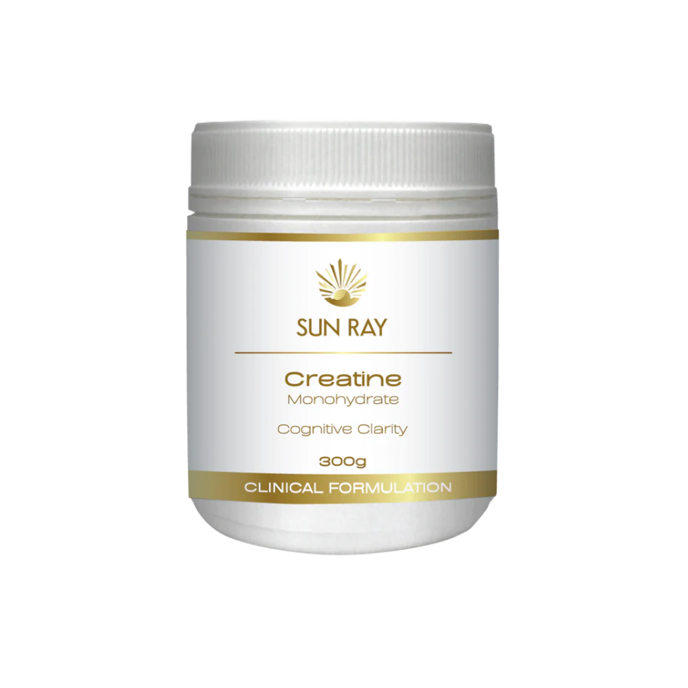 SUN RAY Creatine Micron 300g