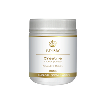 SUN RAY Creatine Micron 300g