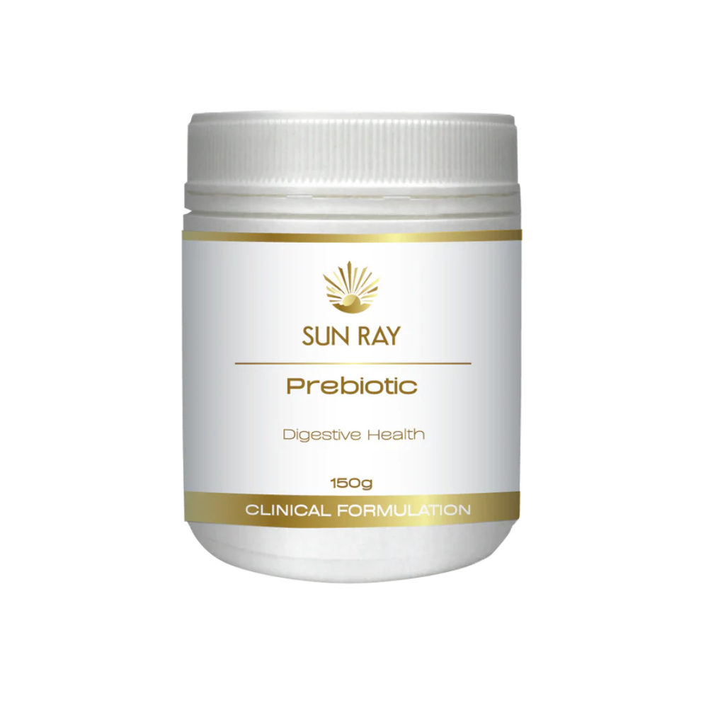 SUN RAY Prebiotic 150g