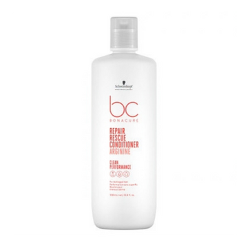 Schwarzkopf BC Clean Performance Repair Rescue Conditioner 1000ml