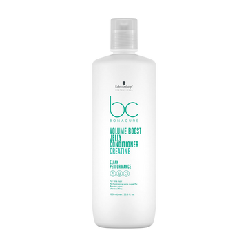 Schwarzkopf BC Clean Performance Volume Boost Shampoo 1000ml