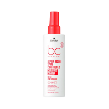 Schwarzkopf BC Clean Performance Repair Rescue Spray Conditioner 200ml