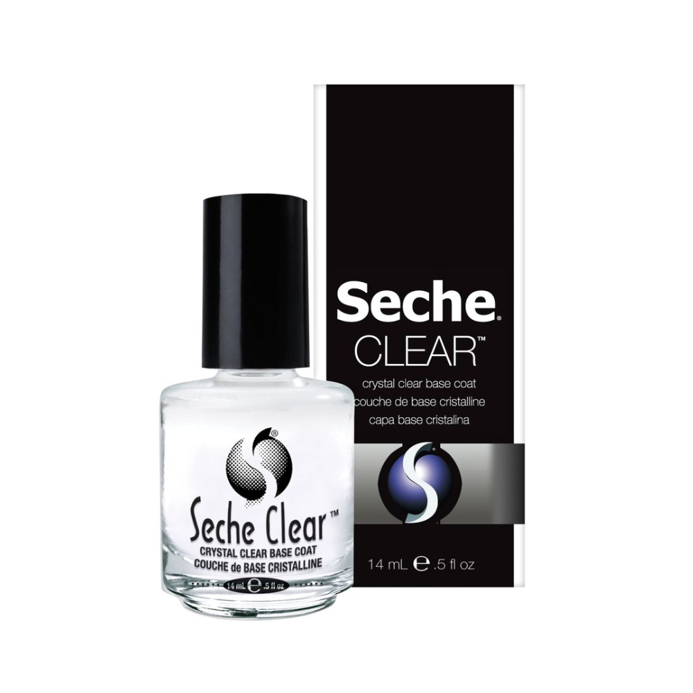 Seche Clear Base Coat 14ml