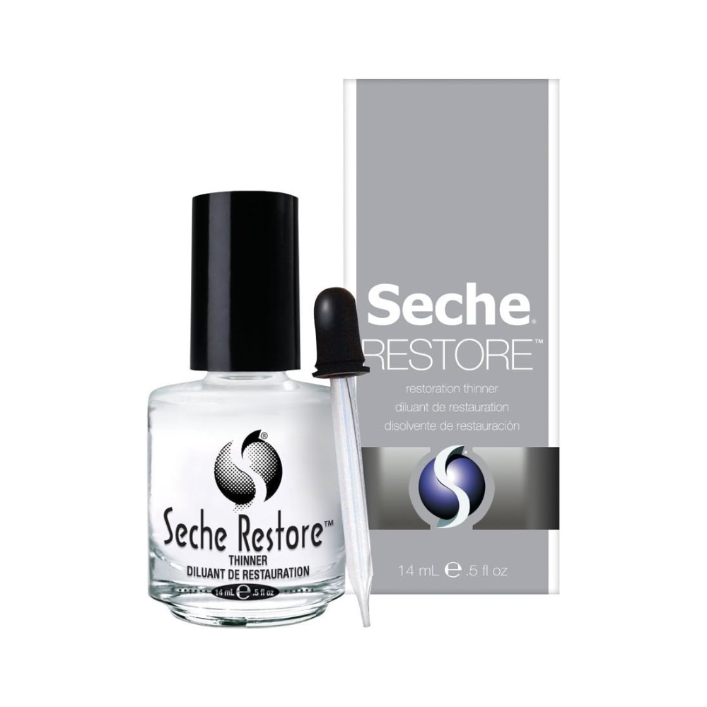 Seche Restore Thinner 15ml