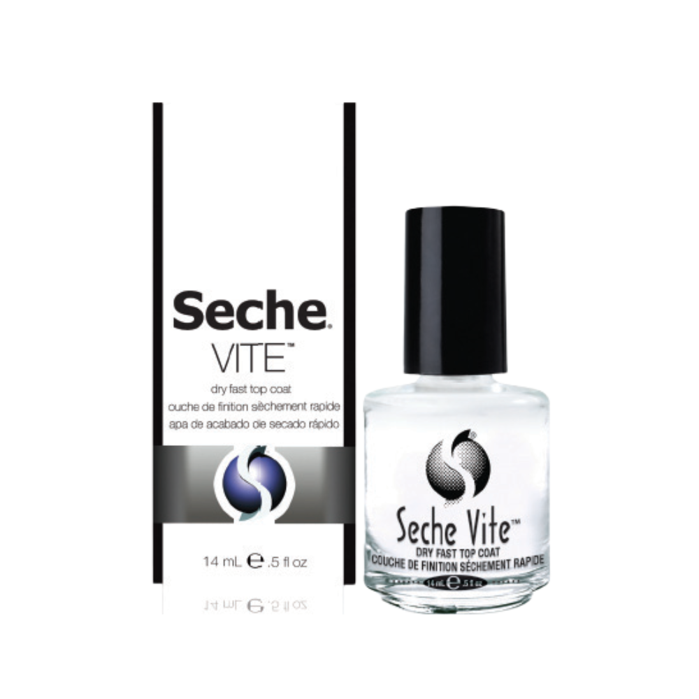 Seche Vite Fast Top Coat 14ml