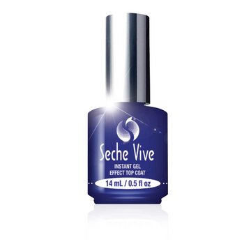 Seche Vive Gel Top Coat 14ml
