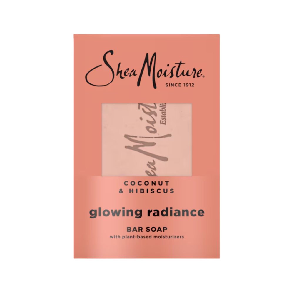 Shea Mois Bar Soap 227ml