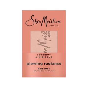 Shea Mois Bar Soap 227ml