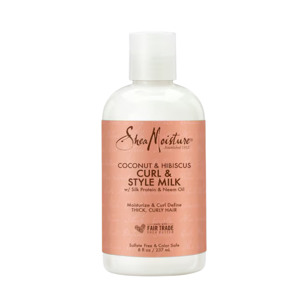 Shea Mois Curl Milk 237ml