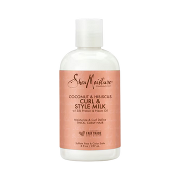 Shea Mois Curl Milk 237ml