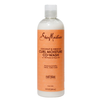 Shea Mois Curl Moi Shamp 384ml