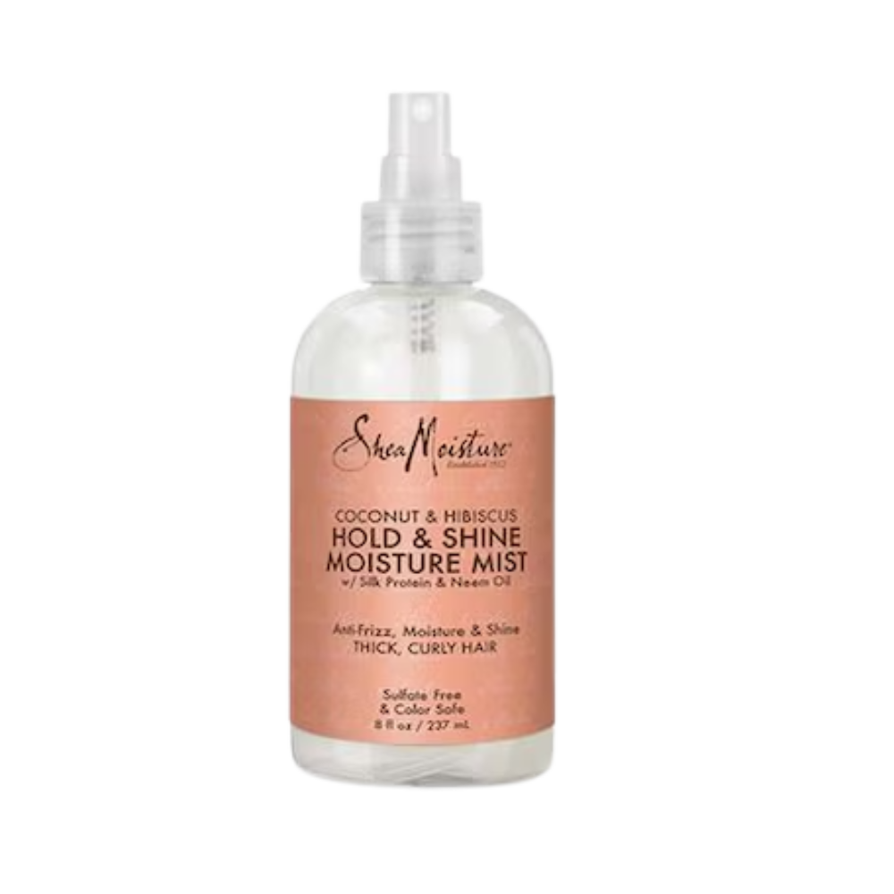 Shea Mois Shine Mist 237ml