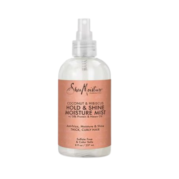 Shea Mois Shine Mist 237ml