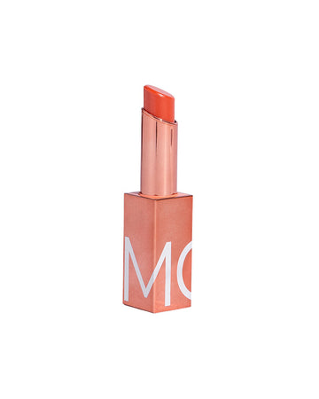 MCoBeauty Sheer Lip Balm - Lava