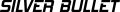 Silver Bullet Logo