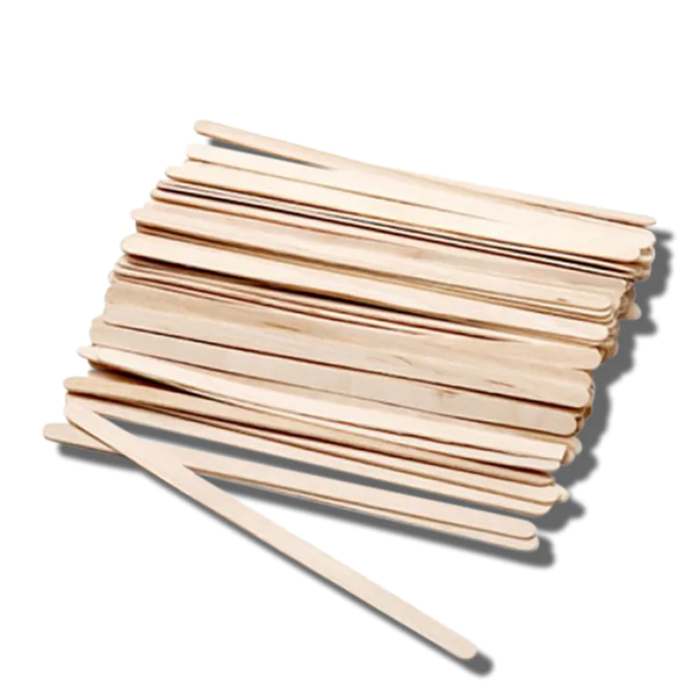 Spa Candy Brow Wax App 500pk