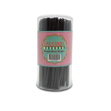 Spa Candy Mascara Wands 80pc