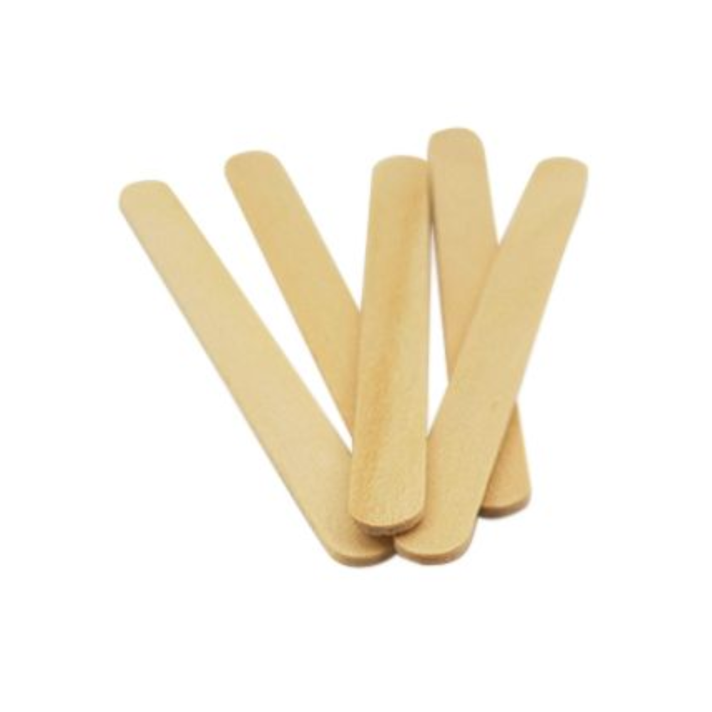 Spa Candy Wax Applicator 500pk